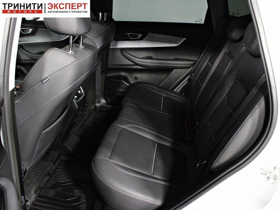 Chery Tiggo 7 Pro Max I Белгород  - изображение 16