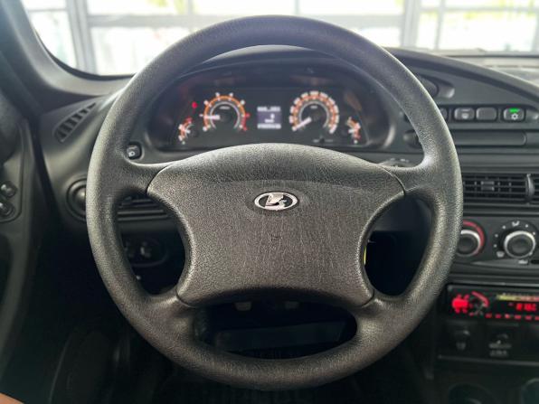 Lada (ВАЗ) Niva Travel I с пробегом 2023 года, цена 1 189 000 рублей, 10529 км, внедорожник, Автокод Объявления