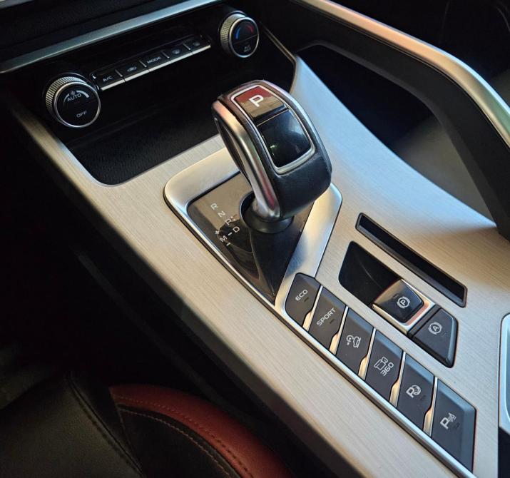 Geely Coolray I Вологда  - изображение 16