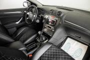Ford Mondeo IV Пермь  - изображение 34
