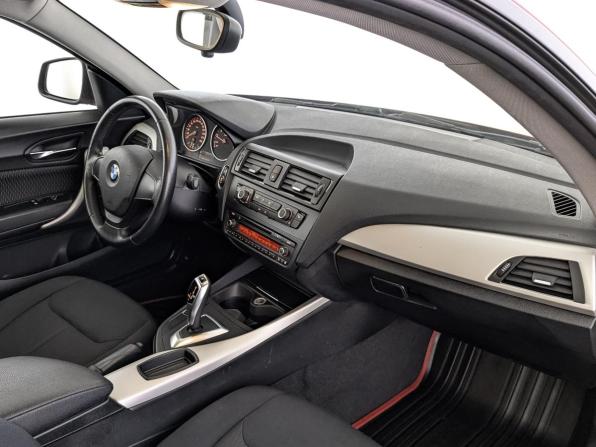 BMW 1 серии II (F20/F21) с пробегом 2013 года, цена 1 125 000 рублей, 116500 км, хэтчбек, Автокод Объявления