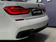 BMW 7 серии VI (G11/G12) Благовещенск  - изображение 54