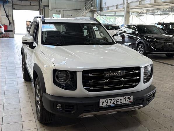 Haval Dargo с пробегом 2025 года, цена 3 462 866 рублей, 15473 км, внедорожник, Автокод Объявления