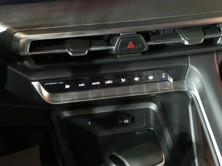 Changan CS35 Plus I Рестайлинг Уфа  - изображение 13