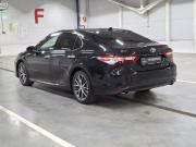 Toyota Camry VIII (XV70) Рестайлинг Казань  - изображение 35