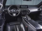 BMW 5 серии VII (G30/G31/G38) Ростов-на-Дону  - изображение 24