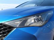 Hyundai Solaris II Рестайлинг Набережные Челны  - изображение 43