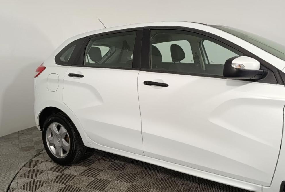 Lada (ВАЗ) XRAY I Волгоград  - изображение 23