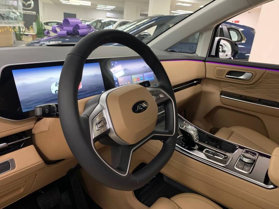 JAC RF8 Москва  - изображение 8