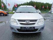 Lada (ВАЗ) Largus I Тюмень  - изображение 20