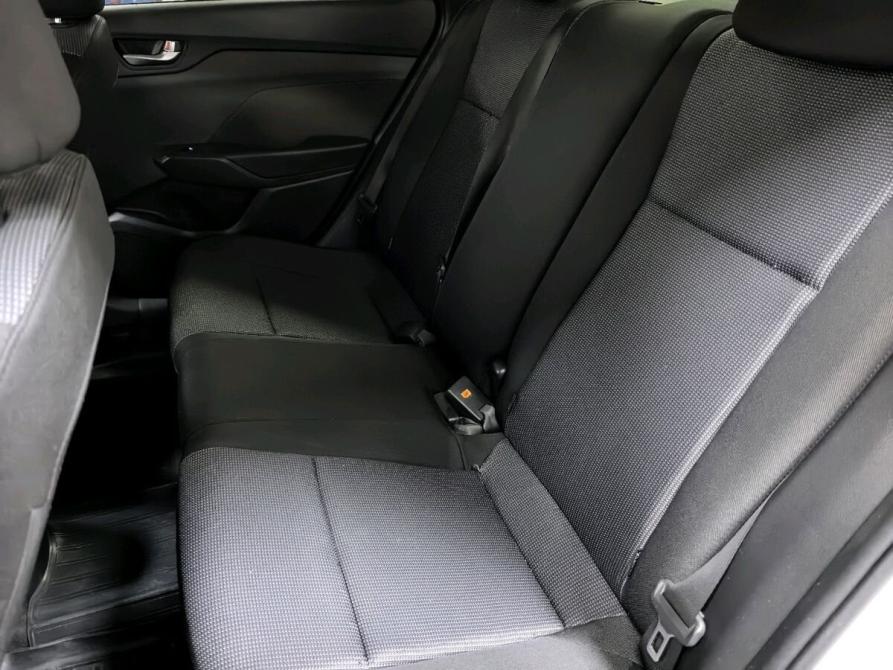 Hyundai Solaris II Рестайлинг Краснодар  - изображение 17