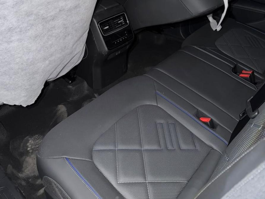Volkswagen Tavendor I Рестайлинг Самара  - изображение 7