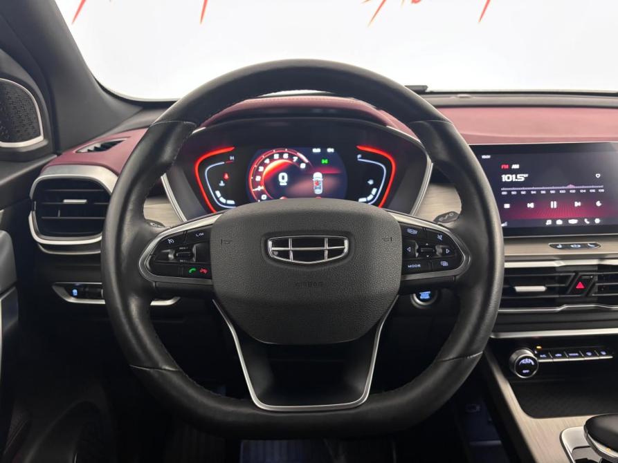 Geely Coolray I Псков  - изображение 11