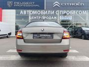Skoda Octavia III (A7) Рестайлинг Тверь  - изображение 34