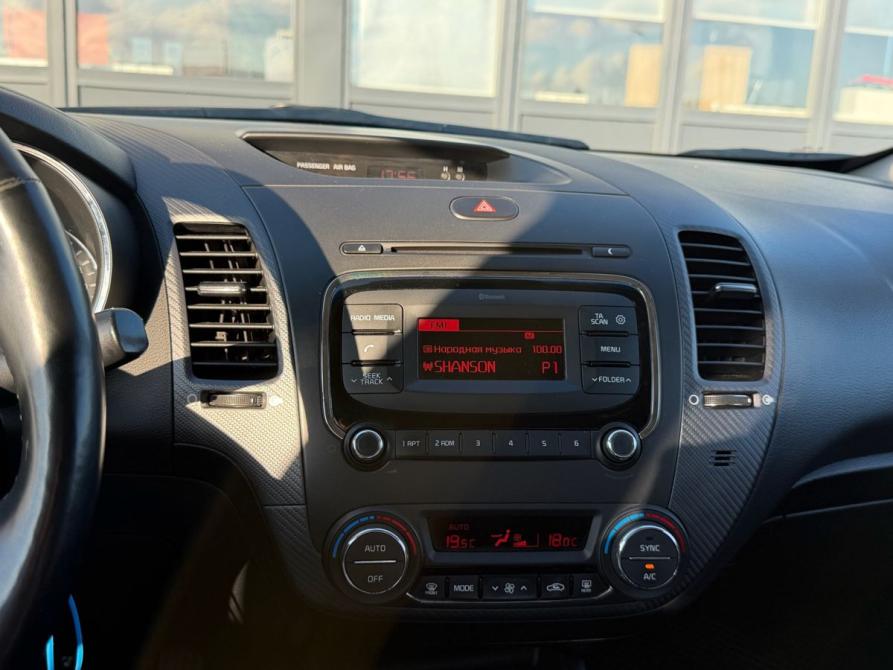 Kia Cerato III Рестайлинг (Classic) Волгоград  - изображение 19