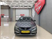 Honda Civic IX Альметьевск  - изображение 41