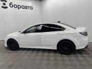 Mazda 6 II (GH) Рестайлинг Воронеж  - изображение 30