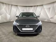 Hyundai Solaris II Рестайлинг Москва  - изображение 24