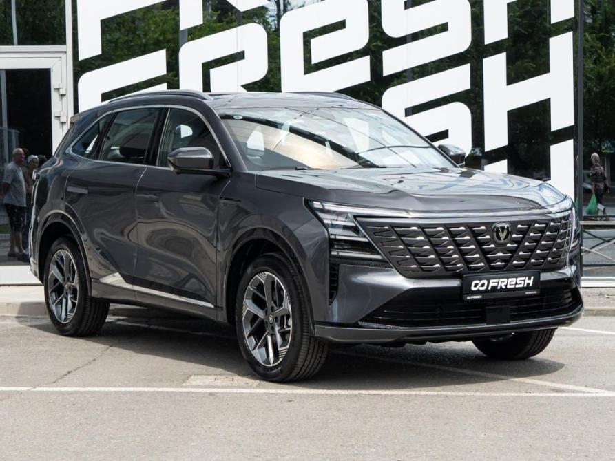 Changan CS75 Plus IV Волгоград  - изображение 1