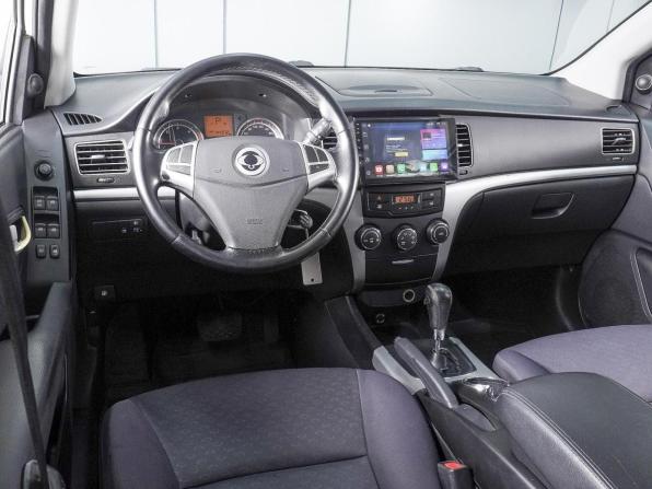 SsangYong Actyon II с пробегом 2012 года, цена 750 000 рублей, 144372 км, внедорожник, Автокод Объявления