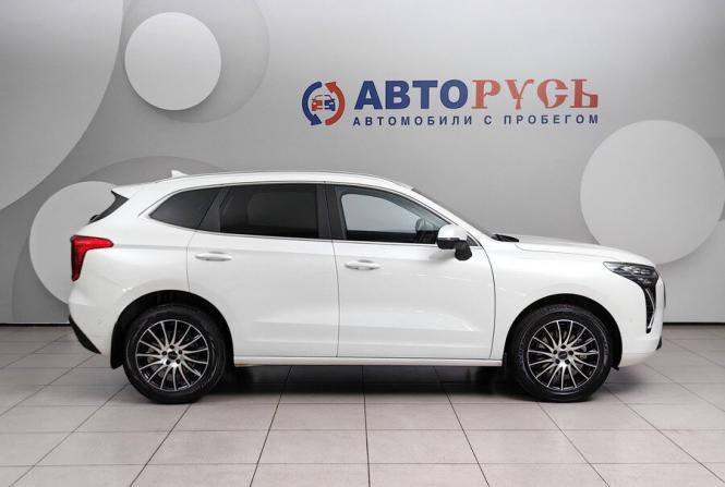 Haval Jolion I с пробегом 2023 года, цена 2 151 000 рублей, 3800 км, внедорожник, Автокод Объявления