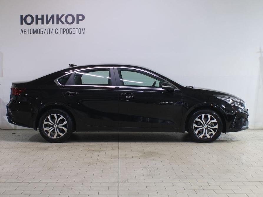 Kia Cerato IV Рестайлинг Дзержинск  - изображение 6