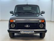 Lada (ВАЗ) 2121 (4x4) I Рестайлинг (2020) Москва  - изображение 16