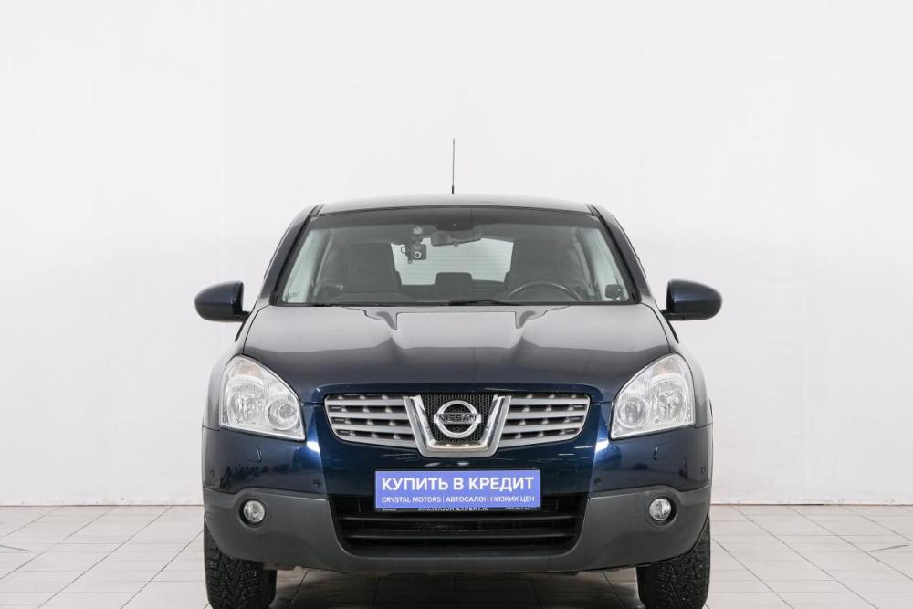Nissan Qashqai I Красноярск  - изображение 2