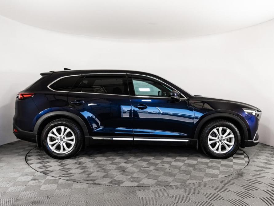 Mazda CX-9 II Санкт-Петербург  - изображение 4