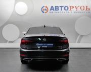 Volkswagen Sagitar III Рестайлинг Москва  - изображение 30