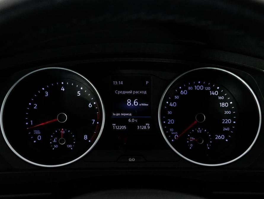Volkswagen Tiguan II Санкт-Петербург  - изображение 26