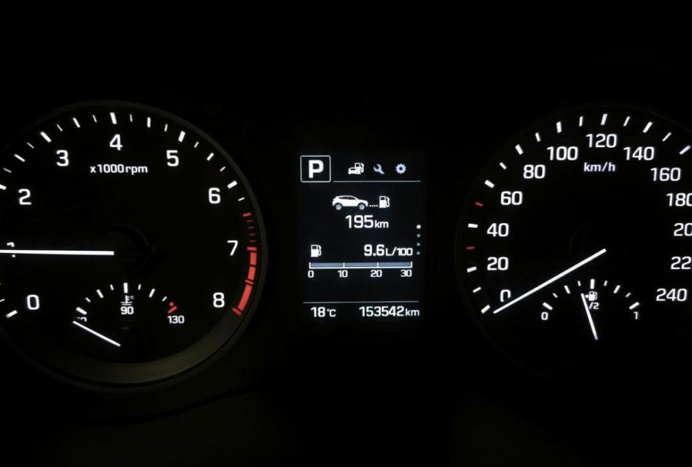Hyundai Tucson III Сыктывкар  - изображение 13