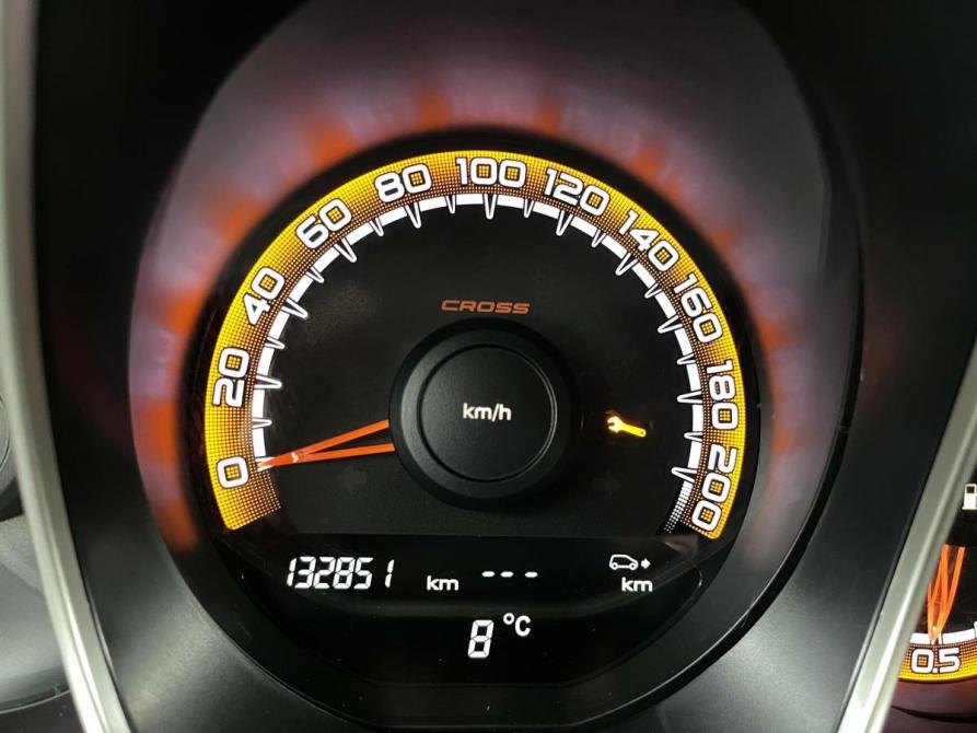 Lada (ВАЗ) Vesta I Нижнекамск  - изображение 10
