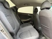 Hyundai Solaris I Рестайлинг Москва  - изображение 24