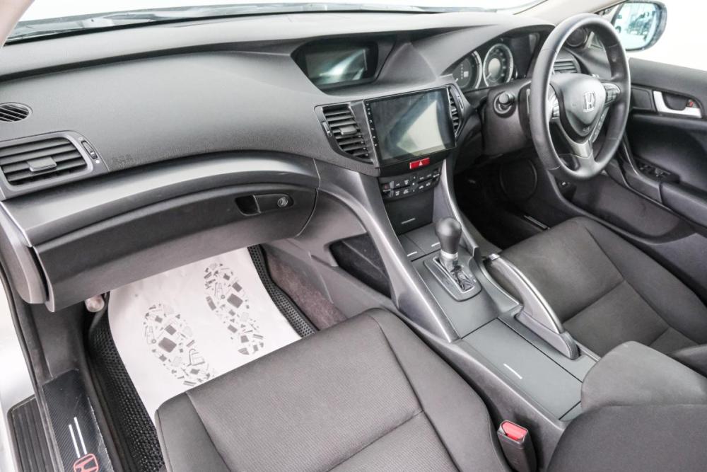 Honda Accord VIII Рестайлинг Красноярск  - изображение 13