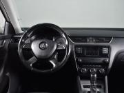 Skoda Octavia III (A7) Кемерово  - изображение 30