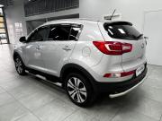 Kia Sportage III Казань  - изображение 26
