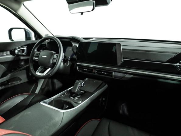 Haval H3 I с пробегом 2025 года, цена 2 549 700 рублей, 6576 км, внедорожник, Автокод Объявления