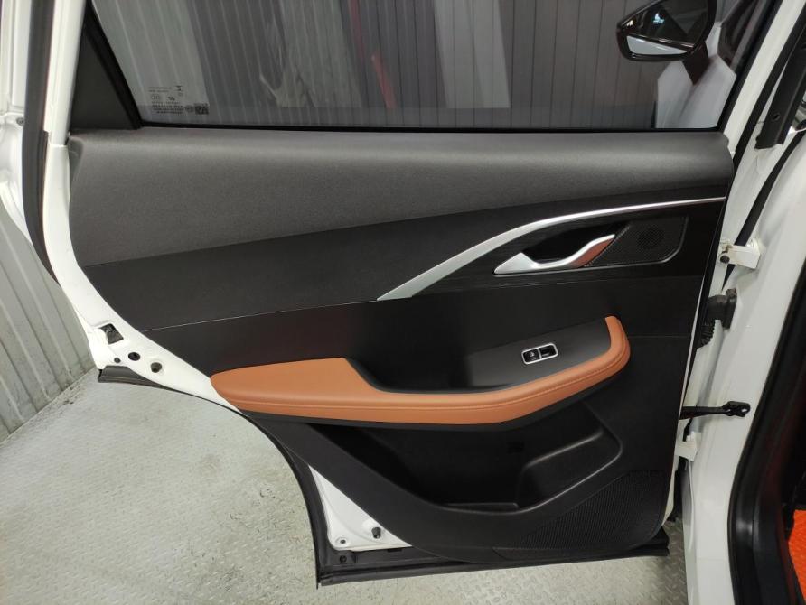 Omoda C5 I Пермь  - изображение 15