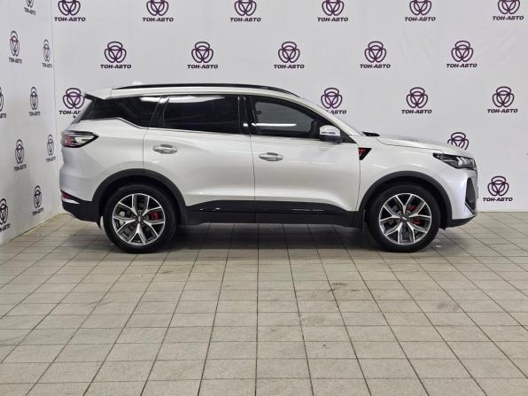 Chery Tiggo 7 Pro Max I с пробегом 2024 года, цена 2 255 000 рублей, 35026 км, внедорожник, Автокод Объявления