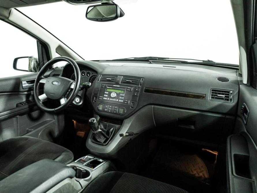 Ford C-MAX I Санкт-Петербург  - изображение 9