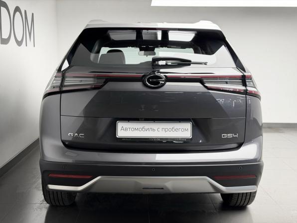 GAC GS4 с пробегом 2025 года, цена 2 587 000 рублей, 20991 км, внедорожник, Автокод Объявления