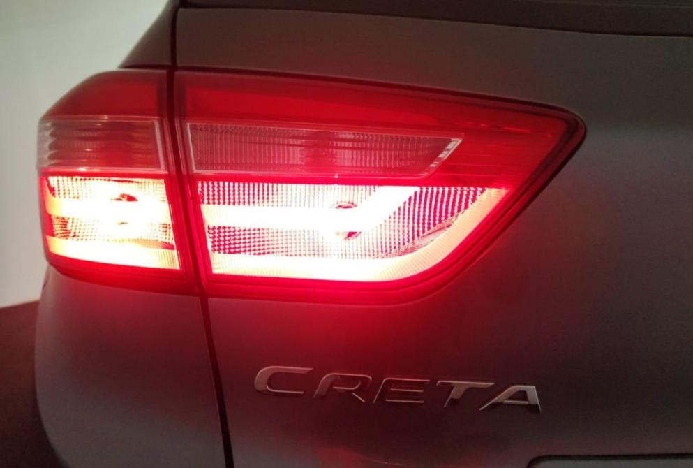 Hyundai Creta I Ярославль  - изображение 23
