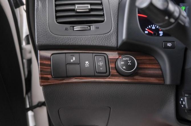 Kia Mohave I Рестайлинг с пробегом 2018 года, цена 2 989 000 рублей, 149285 км, внедорожник, Автокод Объявления