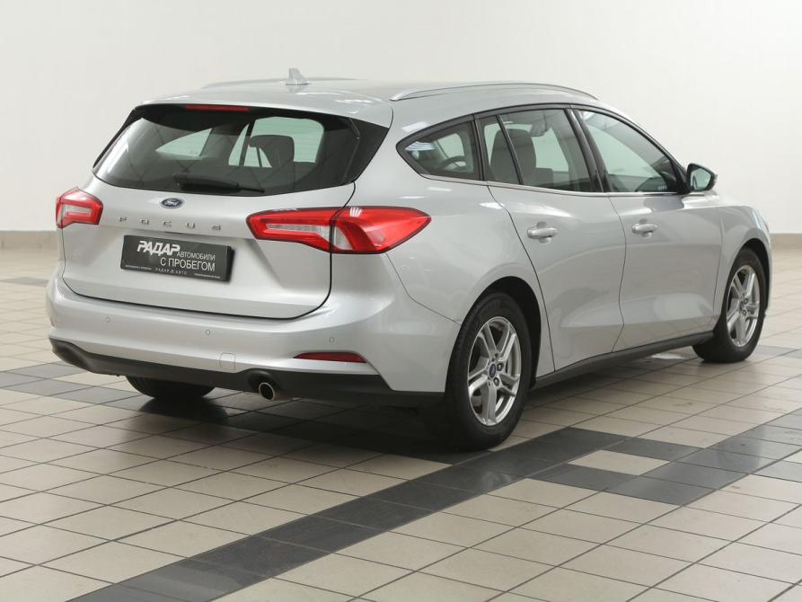 Ford Focus IV Иваново  - изображение 4