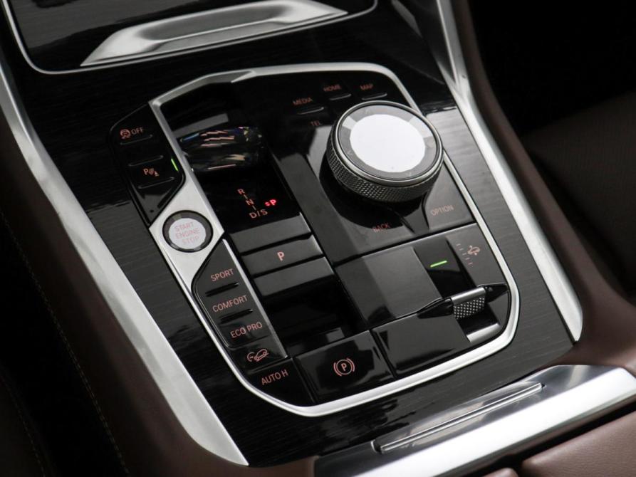 BMW X6 III (G06) Рестайлинг Химки  - изображение 17