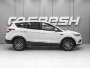 Ford Kuga II Рестайлинг Ростов-на-Дону  - изображение 24