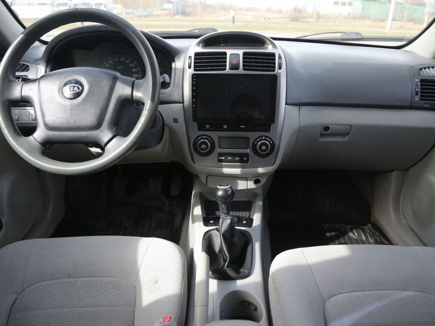 Kia Cerato I Иваново  - изображение 12