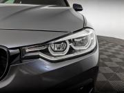 BMW 3 серии VI (F3x) Рестайлинг Москва  - изображение 43