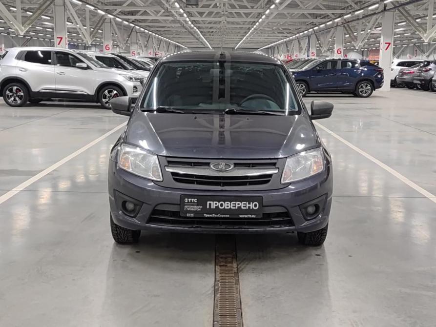 Lada (ВАЗ) Granta I Казань  - изображение 2